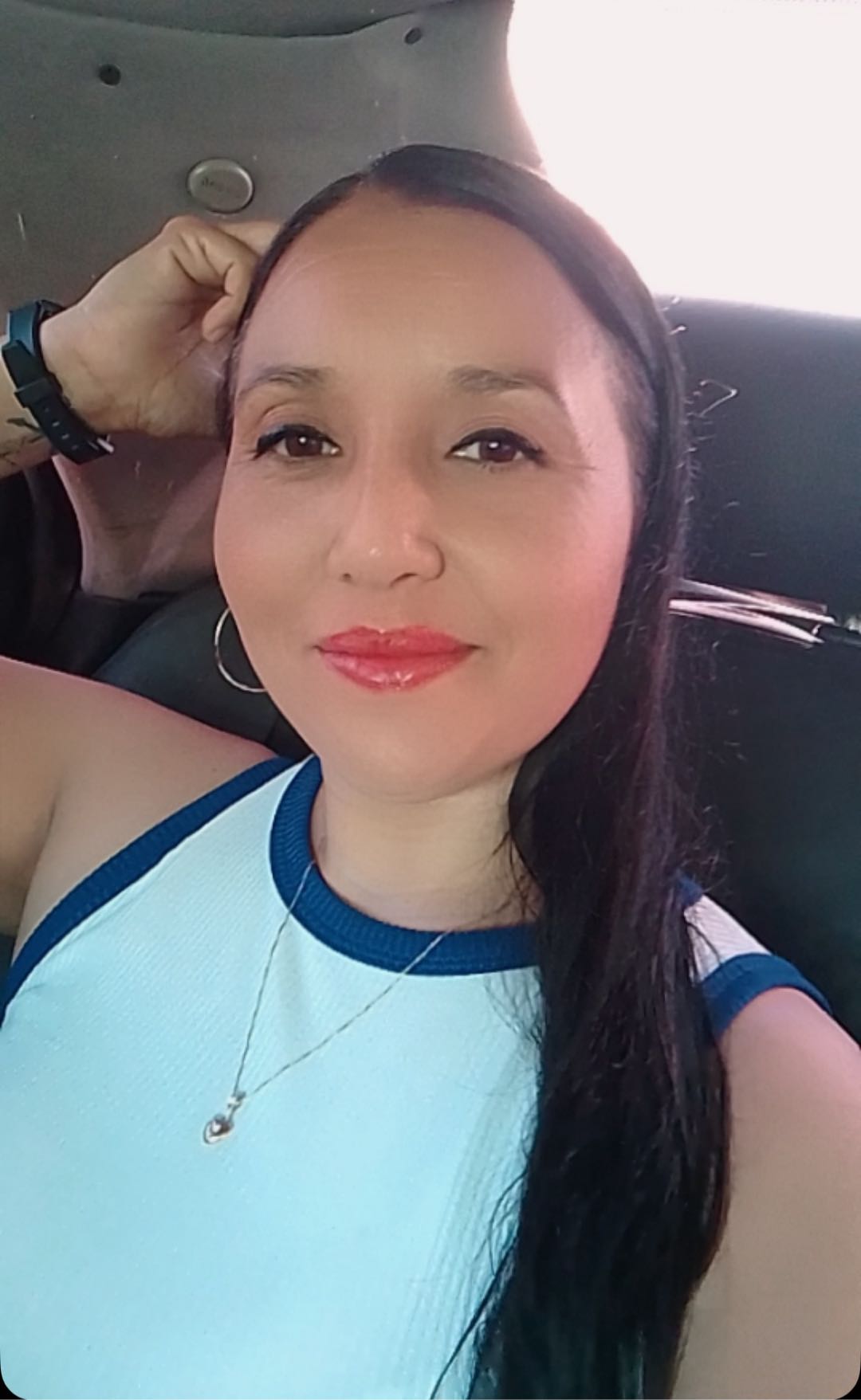Any from Mexico, Anonymous Chat Live member