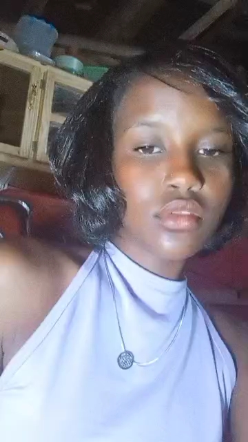 Melissa from Dominican Republic, a member of Anonymous Chat Live