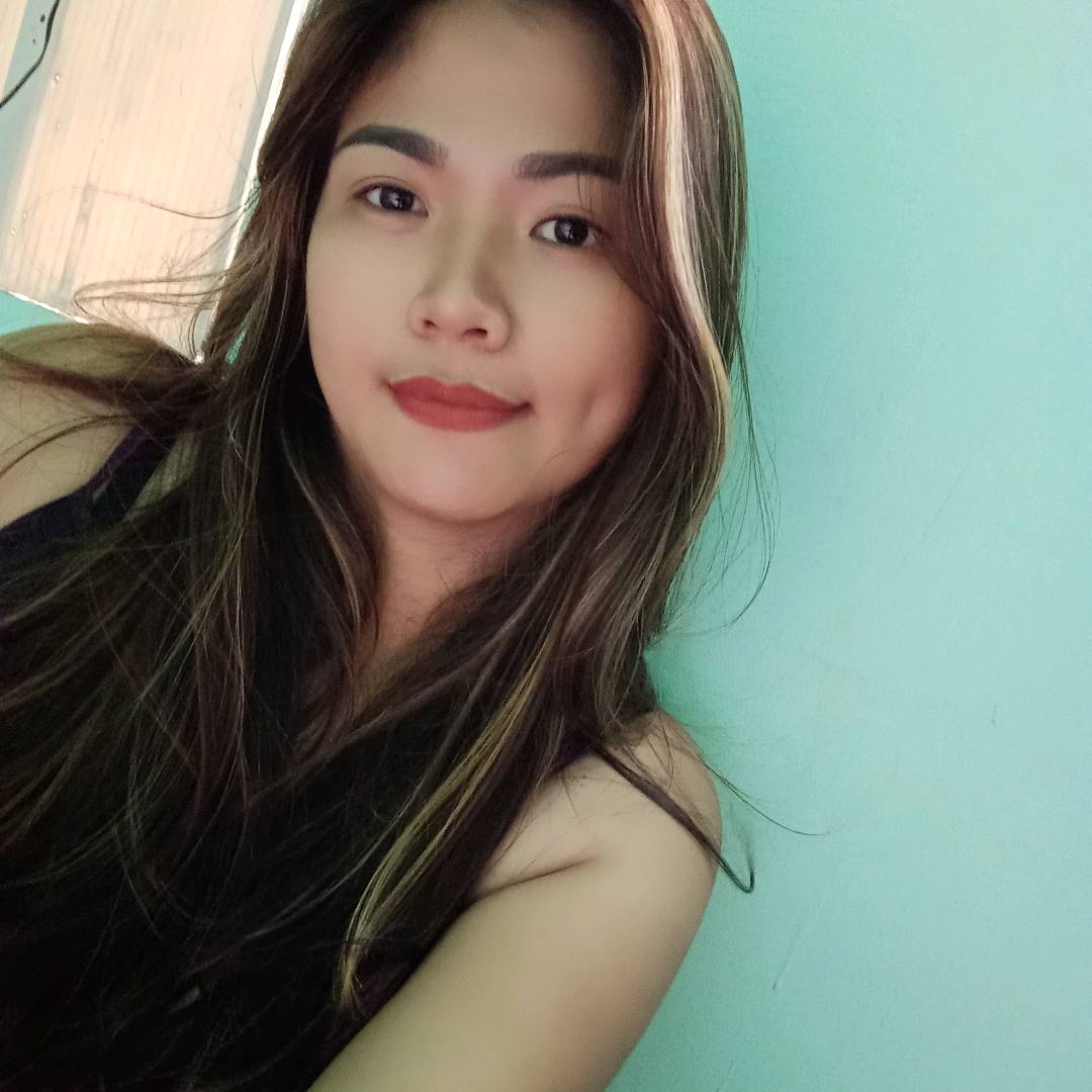 Shakira from Philippines, Anonymous Chat Live member