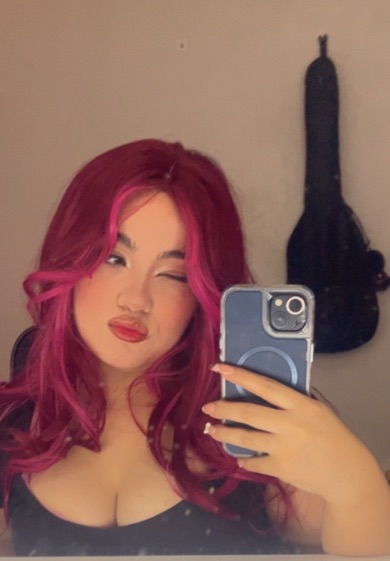 Tokyo from Mexico on Anonymous Chat Live
