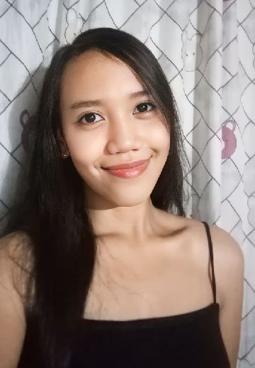 Desiree from Philippines on Anonymous Chat Live